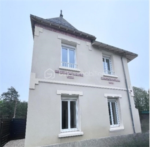 maison à la vente -   56800  PLOERMEL, surface 122 m2 vente maison - UBI452451437